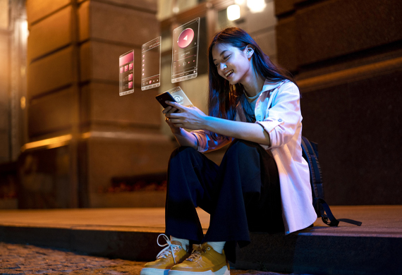 Yeni Nesil İnternet Deneyimi